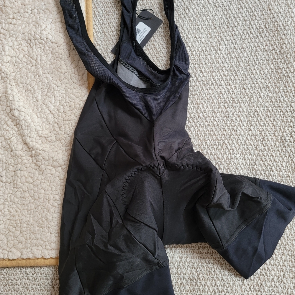 Machines For Freedom Cycling Bib Short